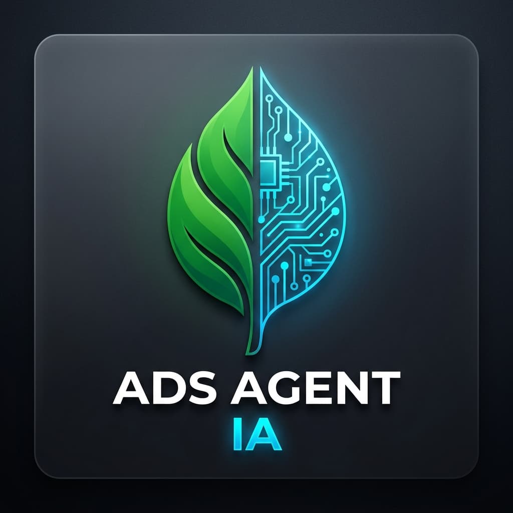 AdsAgent Logo